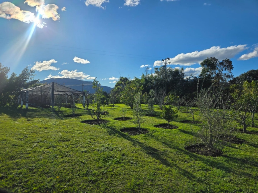 4 Bedroom Property for Sale in Hoekwil Western Cape